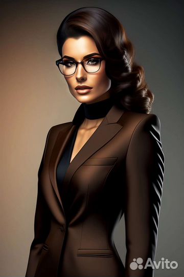 Услуги парикмахера