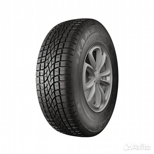 КАМА Кама-515 215/65 R16 Q
