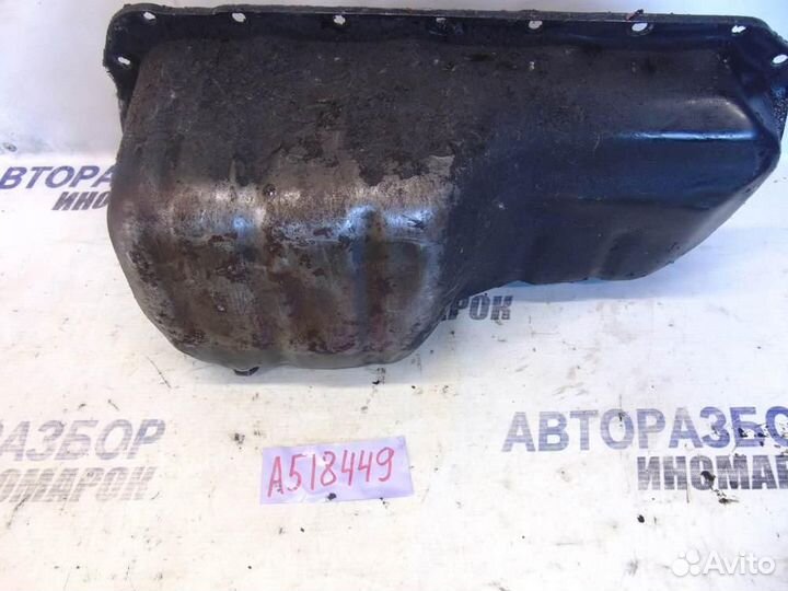 Поддон масляный двигателя для Mazda Familia 8 199