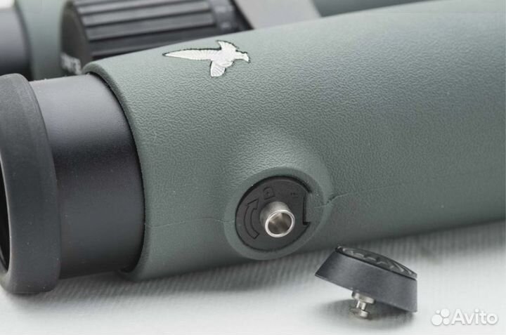 Бинокль Swarovski EL 8X32 WB Swarovision