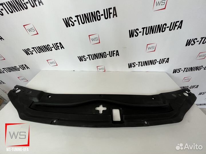 Защита двигателя toyota land cruiser 200 S992