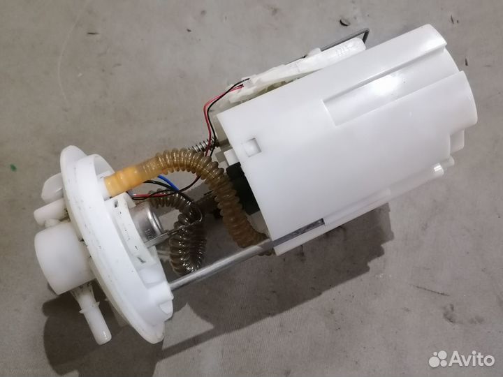 Топливный насос LADA Granta