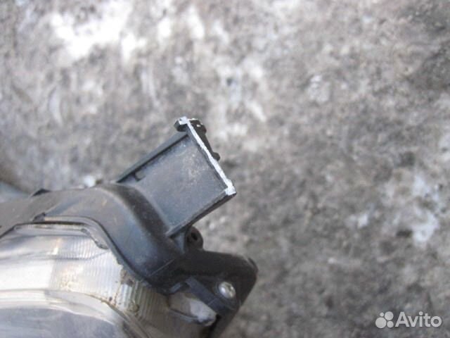 Фара левая, Subaru (Субару) -outback (B14) (10)