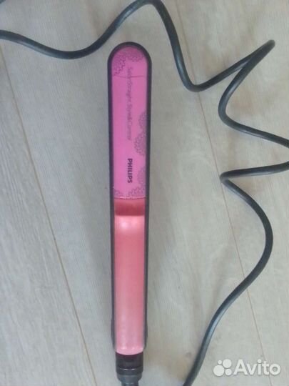 Утюжок для волос philips 4686