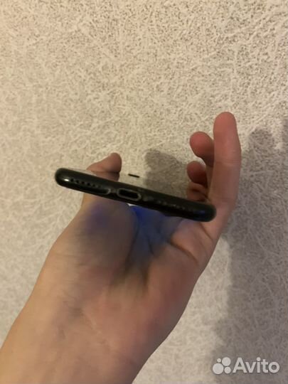 iPhone se 2020