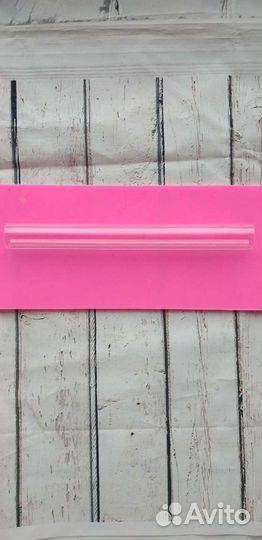 Лак художественный, пастель, акриловый ролик