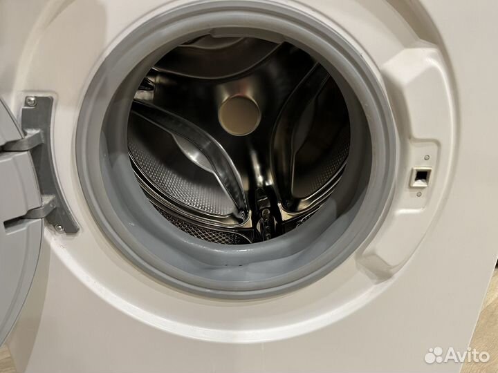Стиральная машина bosch maxx 5