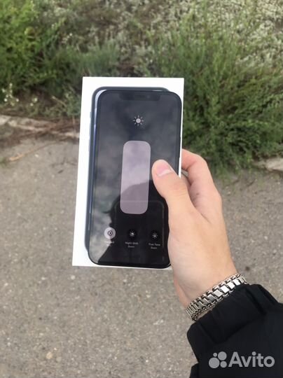 iPhone 12 64gb Black