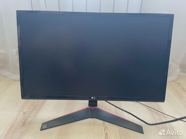 Монитор LG 24