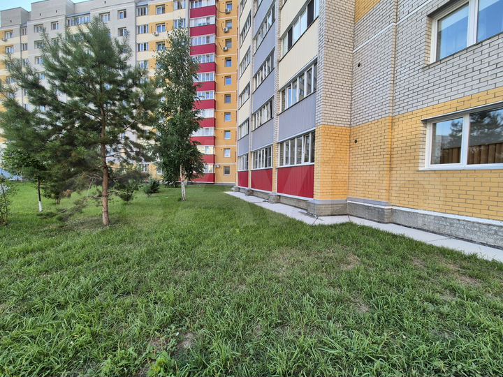 2-к. квартира, 90 м², 4/10 эт.