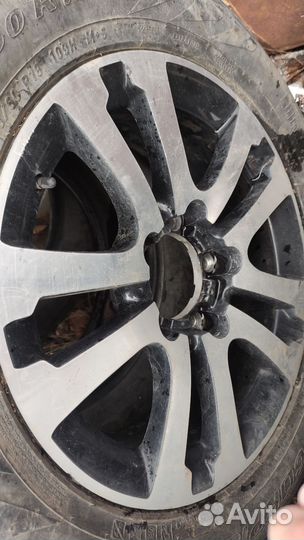 Летье r 18 УАЗ