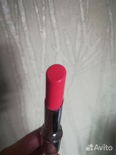 Помада Shu Uemura, оригинал