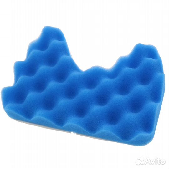 Фильтр для пылесоса самсунг Samsung