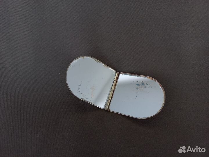 Чудное зеркальце, СССР, винтаж, ретро