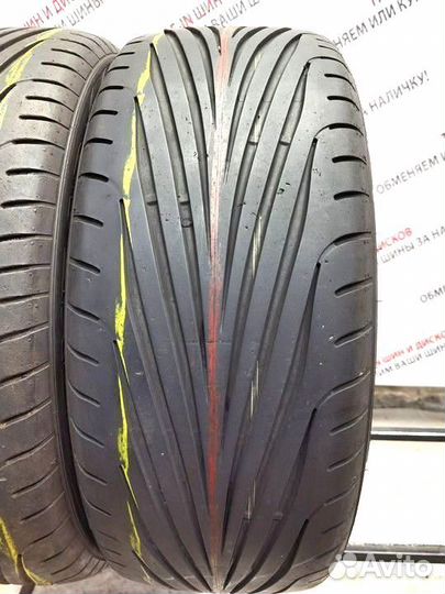 Goodyear Eagle F1 Asymmetric 235/50 R18 97V