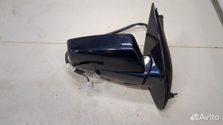 Зеркало боковое правое Cadillac SRX, 2009