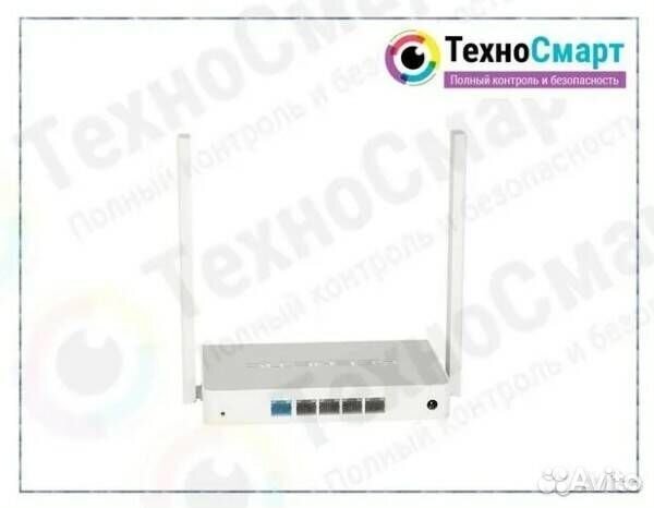 Беспроводной WiFi Роутер keenetic Omni (kn-1411)