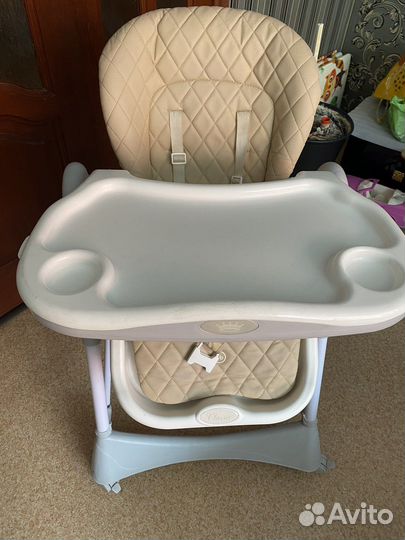 Стул для кормления