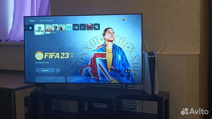 Sony PlayStation 5