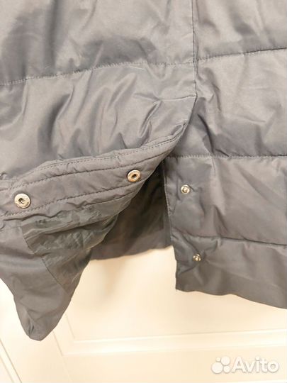 Куртка новая Konenger 2XL 52-54