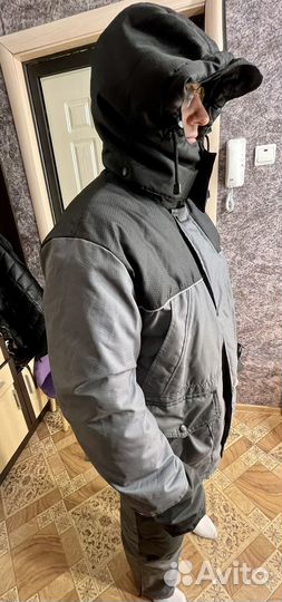Зимний костюм Huntsman,48-50 размер