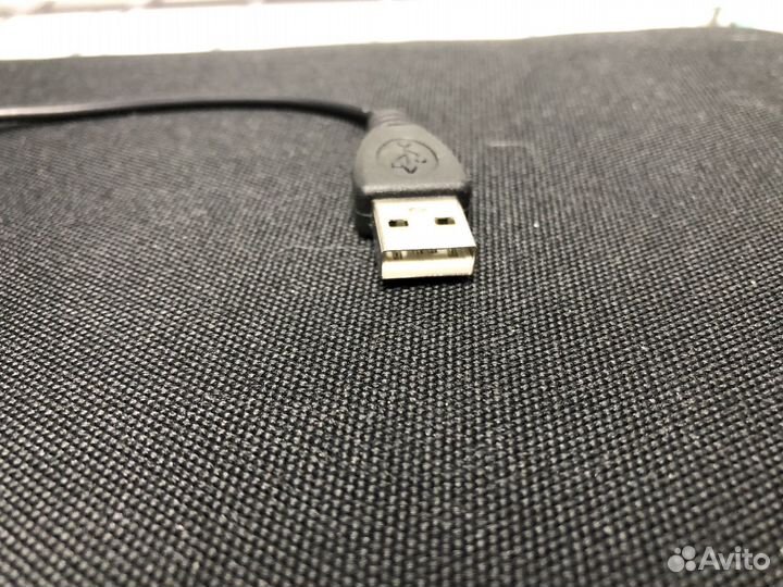 Шнуры USB