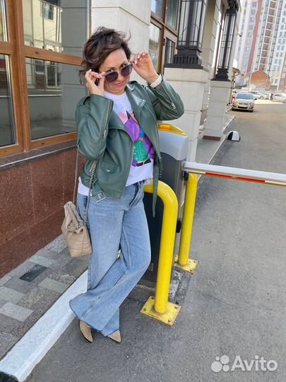 Стилист имиджмейкер