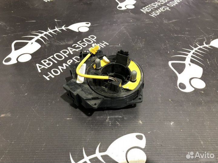 Подрулевой шлейф Ford Foсus 2