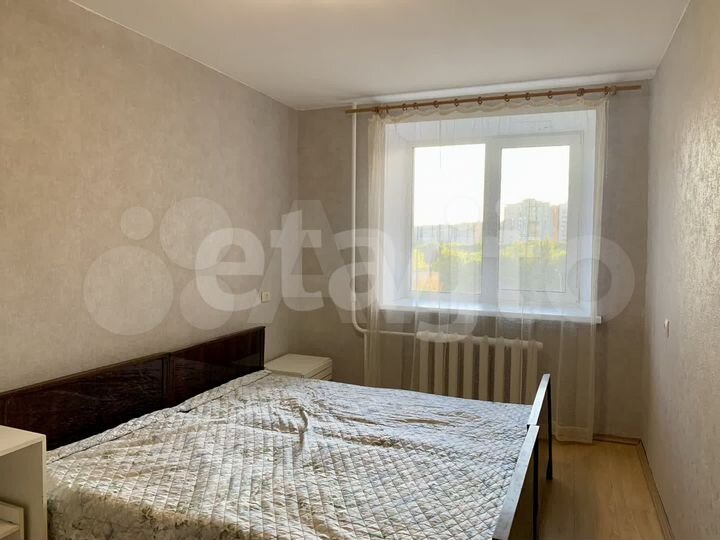 2-к. квартира, 47 м², 6/12 эт.