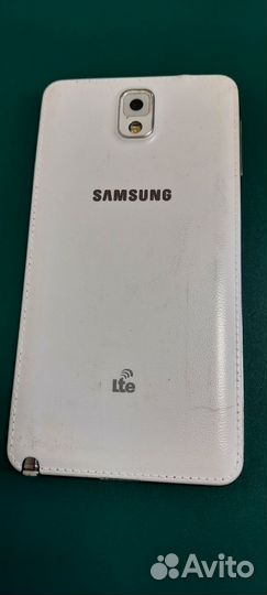 Samsung Galaxy Note 3 SM-N9005, 3/32 ГБ