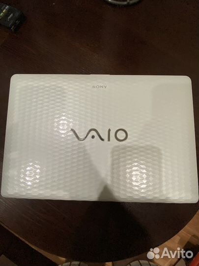 Sony vaio