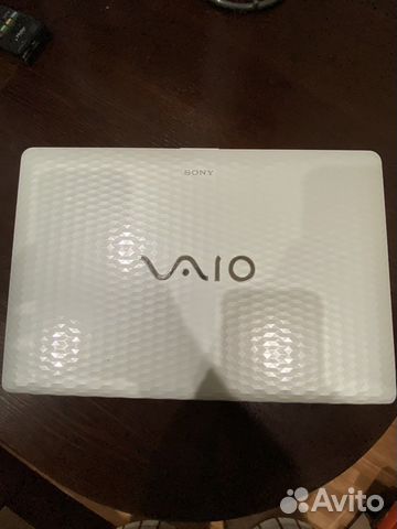 Sony vaio
