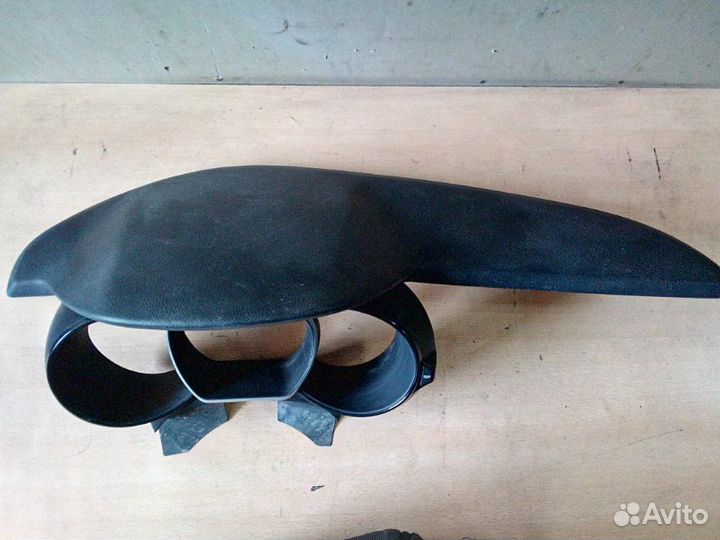 Накладка декоративная Kia Rio 3 QB 1.4 2012