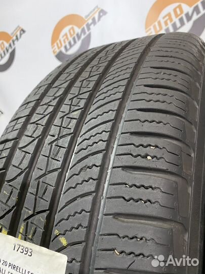 Pirelli Scorpion Zero All Season 255/60 R20 113V