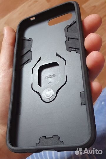 Новый чехол Samsung s8, honor 10