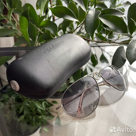 Dior Оригинал Hippy 2 Очки Солнцезащитные
