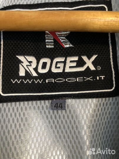 Комбинезон лыжный женский Rogex