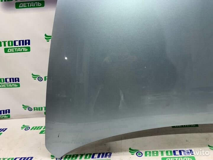 Капот Mazda 6 Gh универсал дизель 2 2012