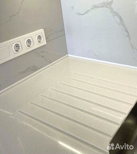 Кухня на заказ от производителя в рассрочку Atheniensis