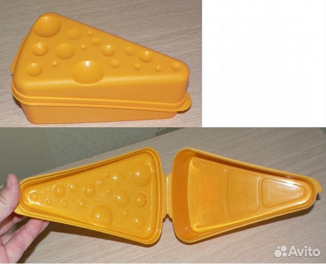 Различные пищевые контейнеры, товары для кухни