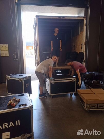 Грузоперевозки (газели, вывоз мусора, пирамида)