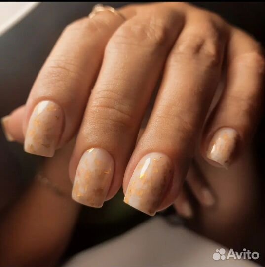 Мастер маникюра на дому