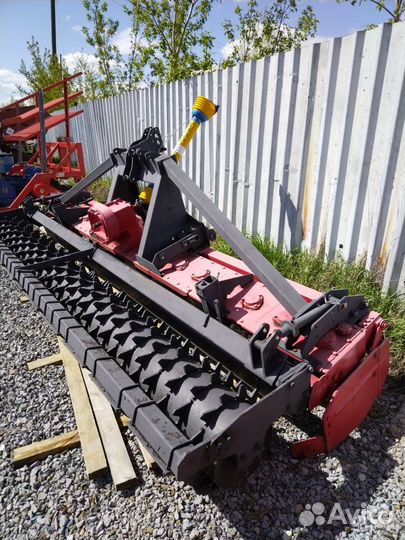 Борона Maschio Gaspardo Dominator DM, 2006