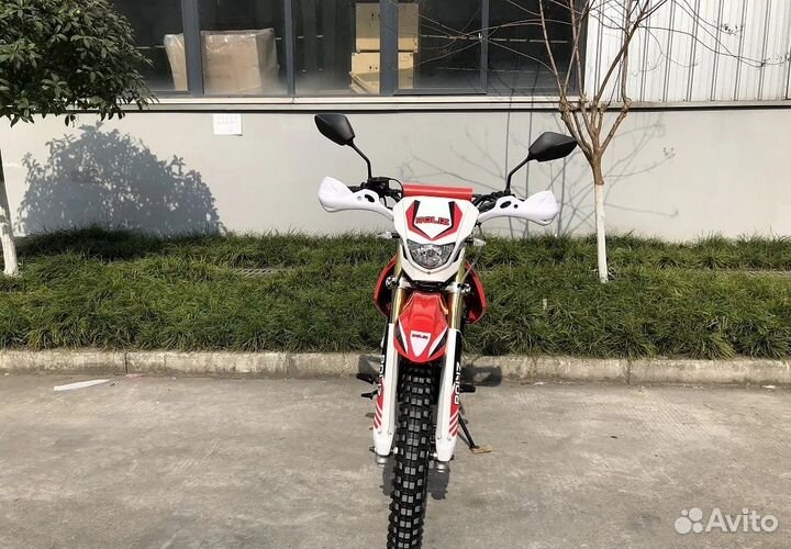 Мотоцикл promax sport 4-series PRO