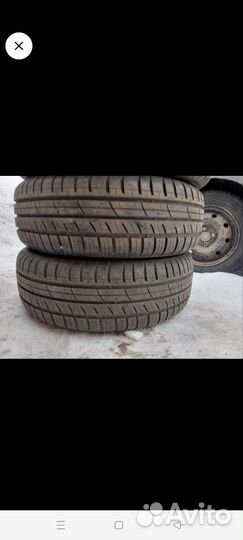 Cordiant Business CW 502 185/60 R15