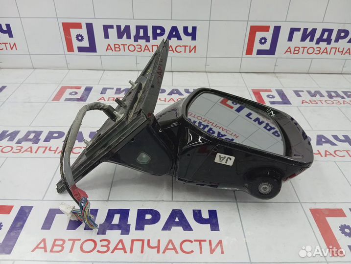 Зеркало правое электрическое Infiniti QX56/QX80 (Z62) 2010