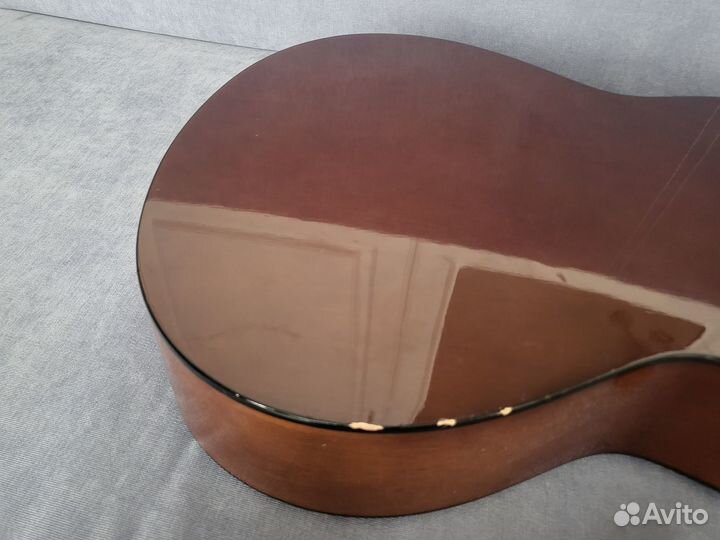 Классическая гитара Yamaha c40 детская 1/2