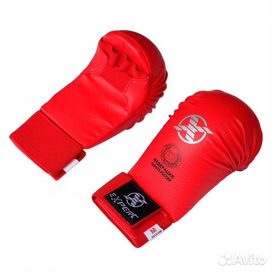 Перчатки для карате WKF Expert