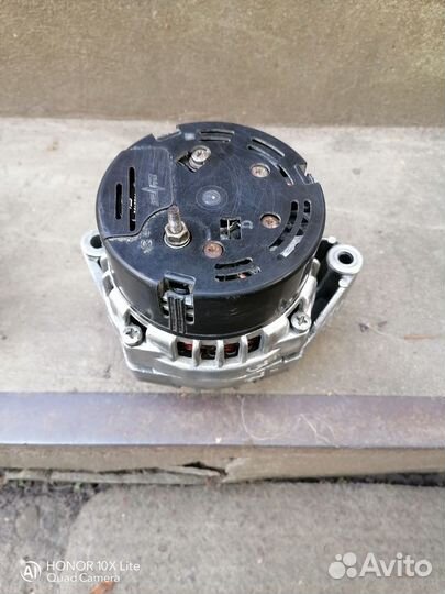 Генератор ваз,газ,нива,УАЗ 55,80,90,115А,120А,140А