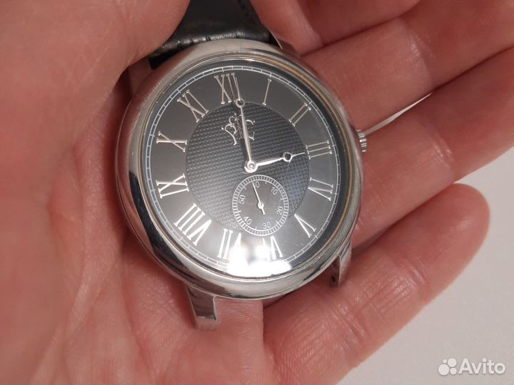 Мужские наручные часы рфс